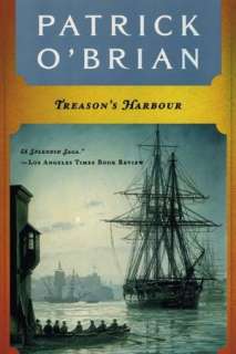   Post Captain by Patrick OBrian, Norton, W. W 