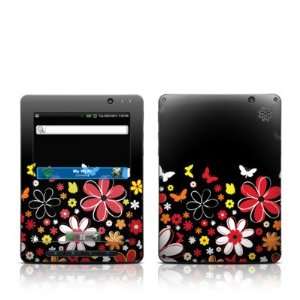   Pandigital SuperNova 8 inch (R80B400) Color Multi Touch Media Tablet