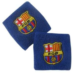  F.C. Barcelona Wristbands