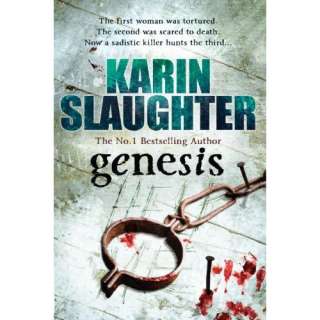 Image Genesis Karin Slaughter