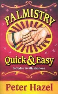   Palmistry How to Chart the Lines of Your Destiny by 