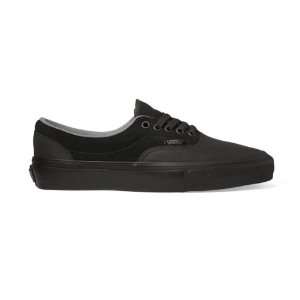  Vans Shoes Era Pro   Black/Black