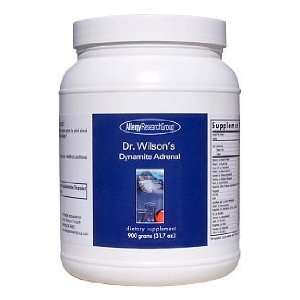   Group   Dr. Wilsons Dynamite Adrenal Pwd 900g