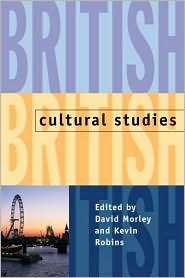 British Cultural Studies Geography, Nationality, and Identity 