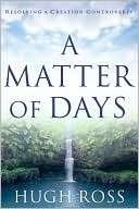 Matter of Days Resolving a Creation Controversy