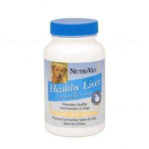  Dog Healthy Liver Supplement   Healthy Liver Formula 