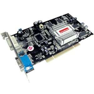 Radeon 9250 PCI 256MB DDR Electronics