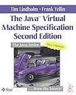 Java(TM) Virtual Machine Specification, The (2nd Editi