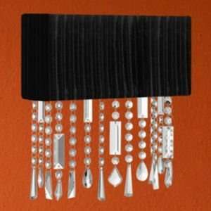  Aves Wall Sconce by Eglo  R198511   Chrome