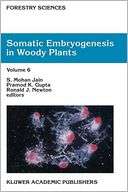 Somatic Embryogenesis in Woody Shri Mohan S.M. Jain