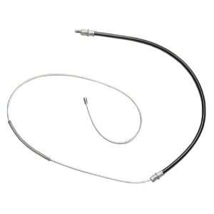  Raybestos BC93044 Professional Grade Parking Brake Cable 