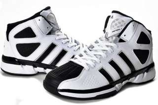 Adidas Mens Pro Model 0 G21010 Basketball Shoes  