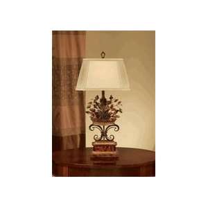  Accent Table Lamps Murray Feiss MF 9393