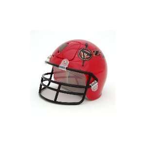  San Diego State University Football Helmet Wireless 