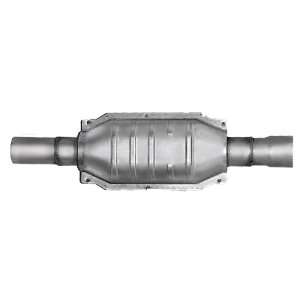 Benchmark BEN95102 0 Direct Fit Catalytic Converter (CARB 