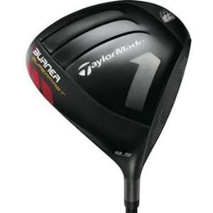  Taylormade Burner Super Fast TP Driver 10.5 Right Hand 
