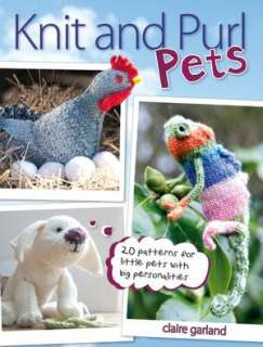   Knitted Cakes by Susan Penny, Search Press, Limited 