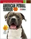 American Pit Bull Terrier Dog Fancy Magazine