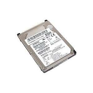  DELL 98282 Dell 98282 810MB, 4200RPM 12.5mm 2.5 IDE 