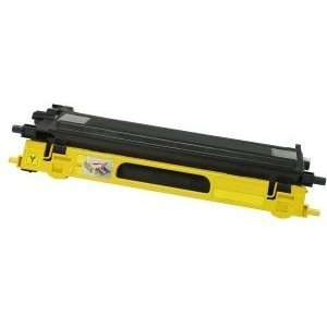  Compatible Toner Cartridge TN115Y For Brother MFC 9840CDW 