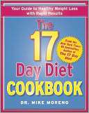 The 17 Day Diet Cookbook 80 All New Recipes 