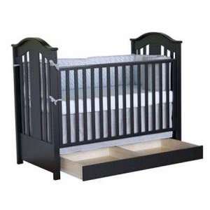  Baby Crib   DaVinci Roxanne Baby Crib with Drawer
