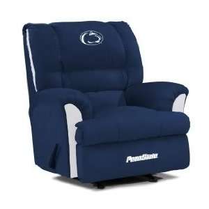  Big Daddy Recliner   Penn State