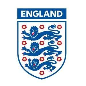  England Large World Cup Official Magnetic England 3 Three 