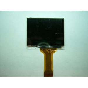   Z650 Z710 DIGITAL CAMERA REPLACEMENT LCD DISPLAY SCREEN REPAIR PART