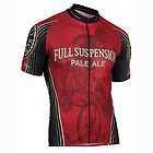 Cannondale Full Suspension Squatters Beers Pale Ale Jersey   Extra 