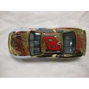  2,500 Limited Edition 124 scale car by Racing Champions Toys & Games