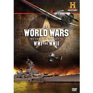  Complete History of World Ward WWI WWII History Channel 14 