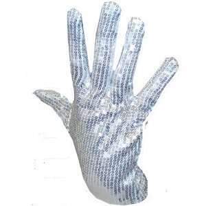   Replica Sparkly Glove   Billie Jean [Kitchen & Home]