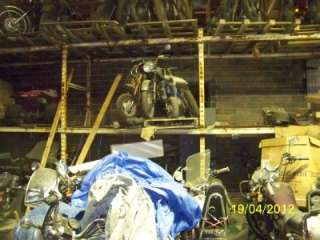  business 4 sale Motorcycle salvage , machine shop , cylinder head 