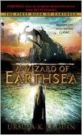 Wizard of Earthsea (Earthsea Ursula K. Le Guin