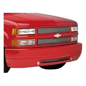  Street Scene Grille Shell for 2000   2000 Chevy Tahoe 