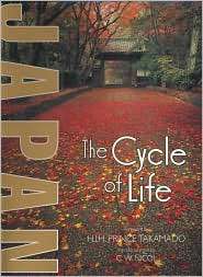 Japan The Cycle of Life, (4770020880), Takamado, Textbooks   Barnes 