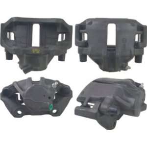  A1 Cardone 19B1258 Remanufactured Brake Caliper 