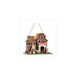  Farmstead Birdhouse