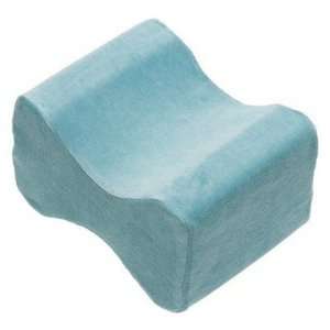   Products 29 10 Contour Memory Foam Leg Pillow Color Green Baby