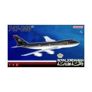  Dragon Wings Austrian A340 300 + A321 111 Twin Pack Toys & Games