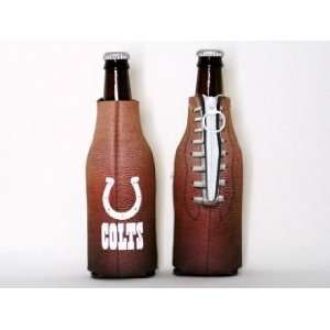  Indianapolis Colts Football Bottle Coolie Sports 