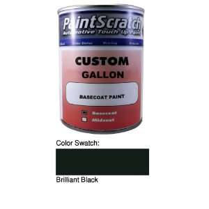   Paint for 2012 Audi A5 (color code LY9B/A2) and Clearcoat Automotive