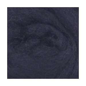 Wool Roving 12 .22 Ounce Navy