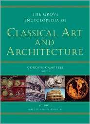   , (0195300823), Gordon Campbell, Textbooks   