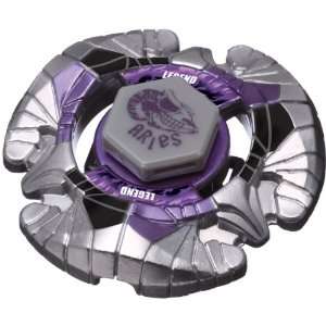   for ONE brand new Metal Fight BeyBlade BB 89 Booster Aries 145D