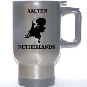  Netherlands (Holland)   AALTEN Stainless Steel Mug 