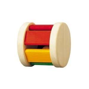  Plan Toys First Wood Roller Toys & Games