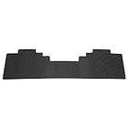 2007 to 2012 Cadillac Escalade Front Premium All Weather Floor Mats 
