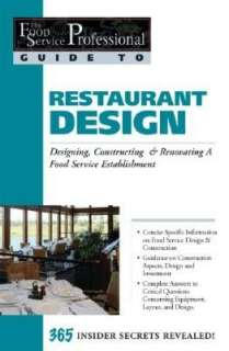   Restaurant Start Up Guide by Peter Rainsford, Kaplan 
